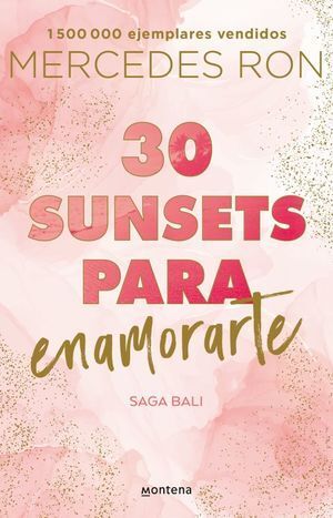 Compra Bali 1: 30 Sunsets Para Enamorarte en click.gt