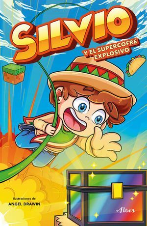 Compra Silvio Y El Supercofre Explosivo en click.gt