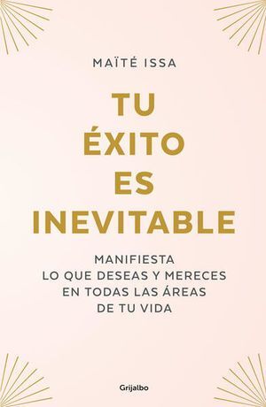 Compra Tu Éxito Es Inevitable en click.gt