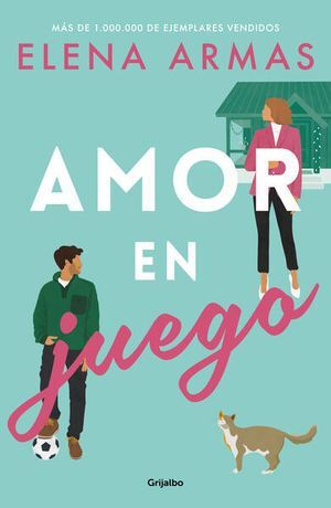 Compra Amor En Juego en click.gt