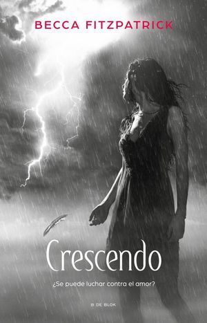 Crescendo: Hush Hush 2. Envíos a domicilio a todo el país. Compra ahora.
