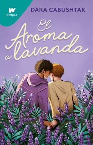 Compra El Aroma A Lavanda en click.gt
