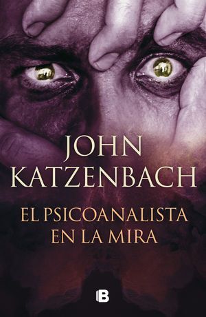 Compra Psicoanalista 3: El Psicoanalista En La Mira en click.gt