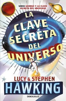 Compra Clave Secreta Del Universo 1: Clave Secreta Del Universo en click.gt