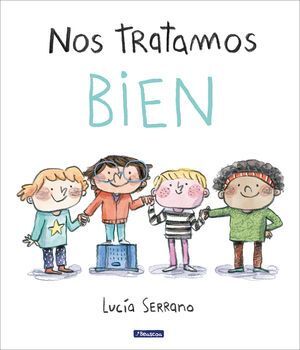 Compra Nos Tratamos Bien en click.gt