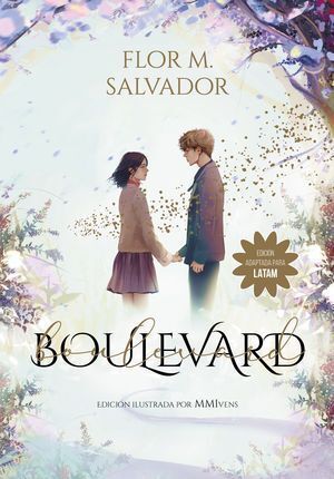 Compra Boulevard Edicion Ilustrada (tapa Blanda) en click.gt