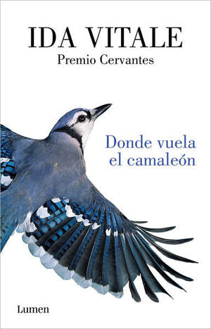 Compra Donde Vuela El Camaleón en click.gt