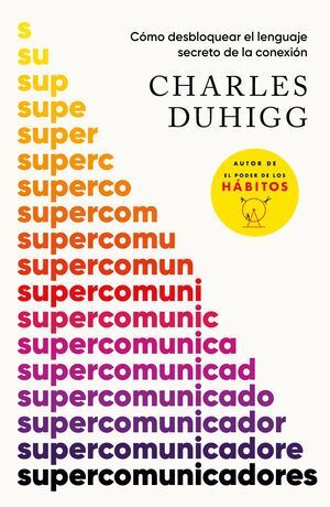 Compra Supercomunicadores en click.gt
