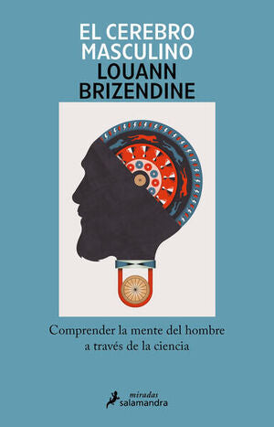 El Cerebro Masculino. Aristotelez.com, La tienda en línea más completa de Guatemala.