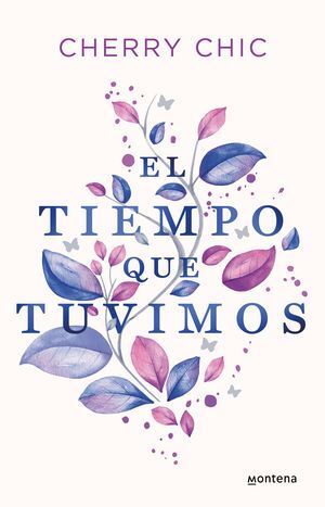 Compra El Tiempo Que Tuvimos en click.gt