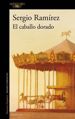 Compra El Caballo Dorado en click.gt