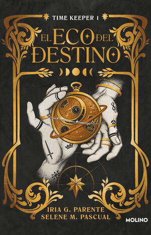 Compra Time Keeper 1: El Eco Del Destino en click.gt