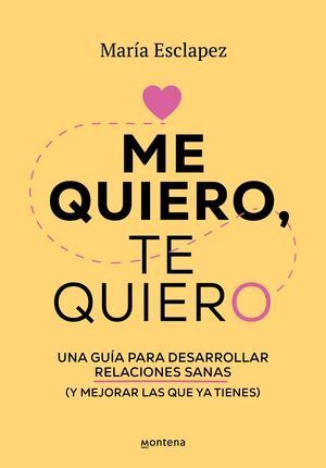 Compra Me Quiero, Te Quiero en click.gt