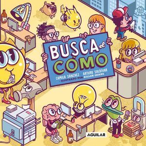 Compra Busca El Cómo en click.gt