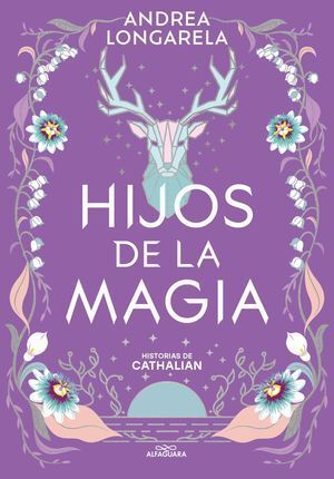 Compra Historias De Cathalian 2: Hijos De La Magia en click.gt