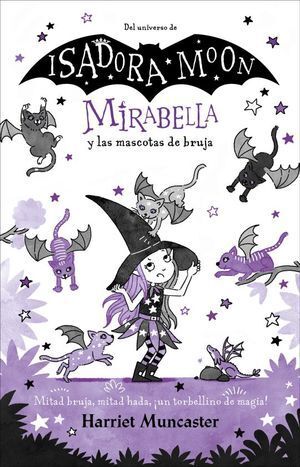 Compra Mirabella Y Las Mascotas De Bruja en click.gt