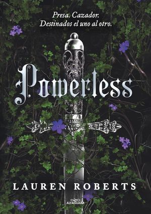 Compra Powerless 1: Powerless (español) en click.gt