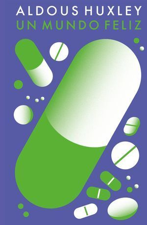 Un Mundo Feliz (tapa Dura). Encuentra lo que necesitas en Aristotelez.com.