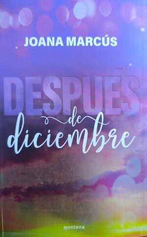 Compra Meses A Tu Lado 2: Despues De Diciembre en click.gt