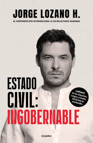 Compra Estado Civil: Ingobernable en click.gt