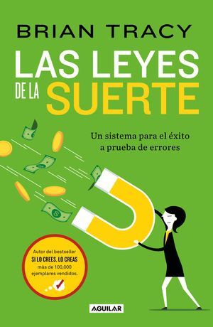 Compra Las Leyes De La Suerte en click.gt