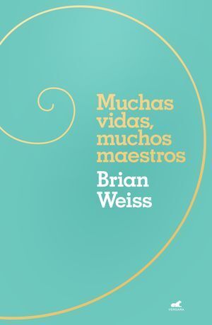 Compra Muchas Vidas, Muchos Maestros (tapa Dura) en click.gt