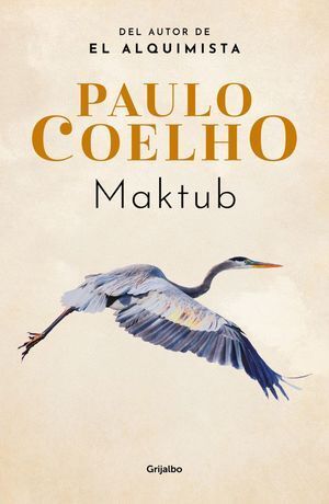 Compra Maktub en click.gt
