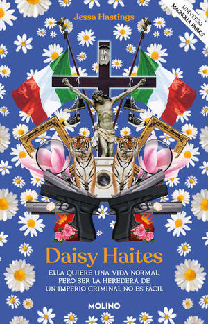 Compra Magnolia Parks 2: Daisy Haites en click.gt