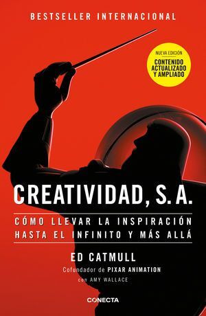 Compra Creatividad S.a. (nueva Edición) en click.gt