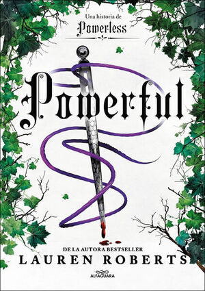 Compra Powerful (una Historia De Powerless) en click.gt