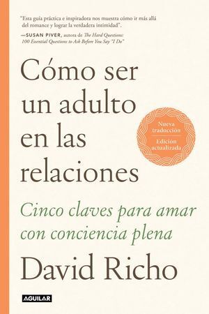 Compra Cómo Ser Un Adulto En Las Relaciones en click.gt