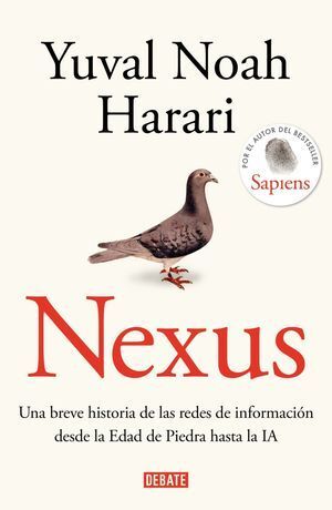 Compra Nexus en click.gt
