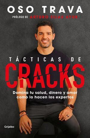 Compra Tácticas De Cracks en click.gt