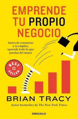 Compra Emprende Tu Propio Negocio en click.gt