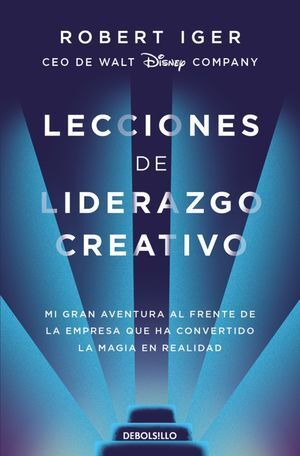 Compra Lecciones De Liderazgo Creativo en click.gt