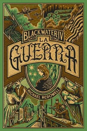 Compra Blackwater 4: La Guerra en click.gt