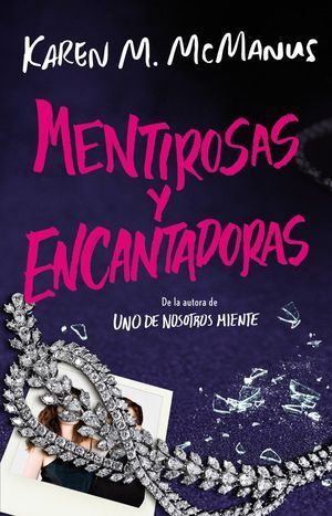 Compra Mentirosas Y Encantadoras en click.gt