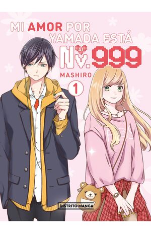 Compra Mi Amor Por Yamada Está Al Nv. 999 1 en click.gt