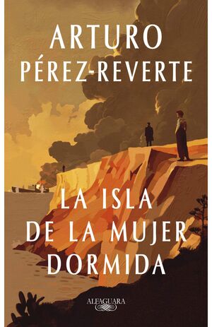 Compra La Isla De La Mujer Dormida en click.gt
