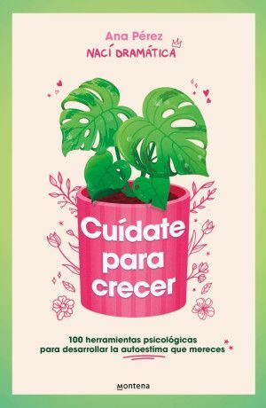 Compra Cuídate Para Crecer en click.gt
