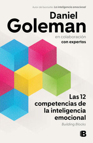 Compra Las 12 Competencias De La Inteligencia Emocional en click.gt