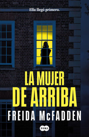 Compra La Mujer De Arriba en click.gt