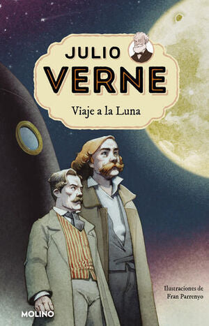 Compra Julio Verne 7: Viaje A La Luna en click.gt