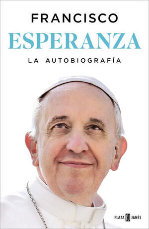 Compra Esperanza. La Autobiografía en click.gt