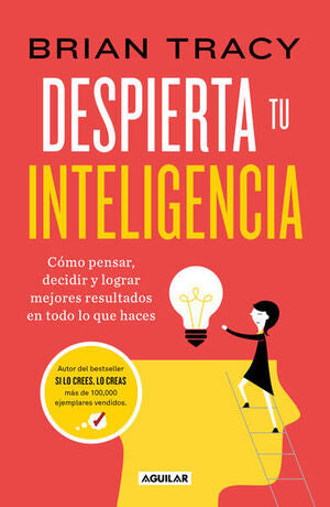 Despierta Tu Inteligencia. Lo último en libros está en Aristotelez.com