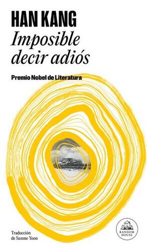 Compra Imposible Decir Adiós en click.gt