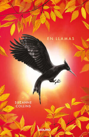 Compra Los Juegos Del Hambre 2: En Llamas (edic Especial Cantos Tintados Tapa Suave) en click.gt