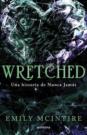 Nunca Jamas 3: Wretched. Zerobolas tiene los mejores precios y envíos más rápidos.