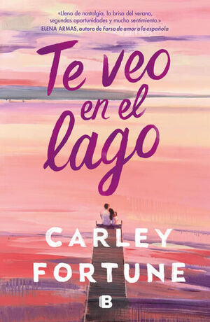 Te Veo En El Lago. Aristotelez.com es tu primera opción en libros.