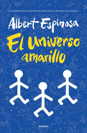 Compra El Universo Amarillo en click.gt